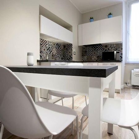 Bighetti Living Apartment Chiavari Exterior photo
