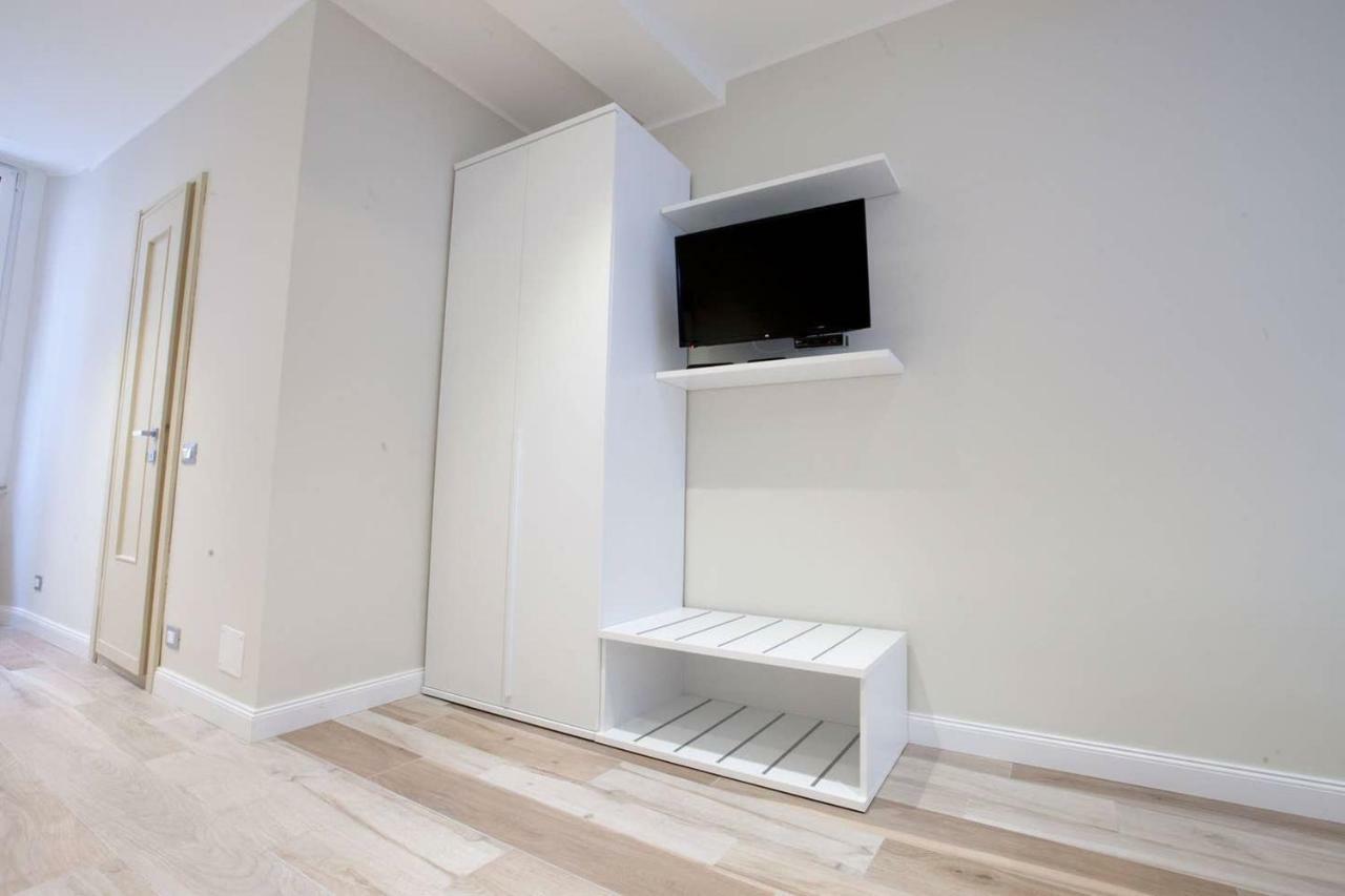 Bighetti Living Apartment Chiavari Exterior photo